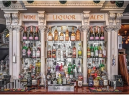 Puzzle Londonska Pivnica 1000 Dijelova