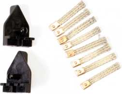 Kontaktne četkice i vodilice za automobile Evolution (do 2007.)