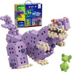 Mini Waffle - Diplodok i T-Rex 148 dijelova