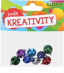 Zvončić u obliku lica