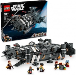 LEGO Star Wars Onyx Cinder – svemirski brod iz serije Skeleton Crew