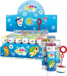 Mjehuror Vodeni Svijet 60 ml