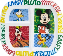 Dječji tanjur Mickey Mouse