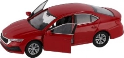 Metalni model automobila Škoda 1:34
