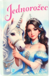 Kartaške igre Crni Petar, Memori i Dueto Jednorog