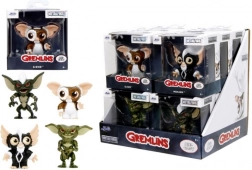 Kolekcionarske metalne figurice Gremlins 6,5 cm – 4 vrste