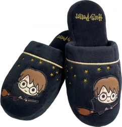 Ženske papuče Harry Potter 1 Kawaii (38141)