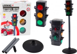 Obrazovni svjetlosni stup Light Sound