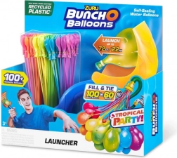 Bunch O Balloons - Lansirnik s vodenim balonima