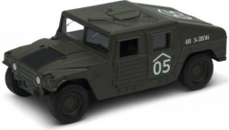 modeli Welly Armor Squad 1:34–1:39