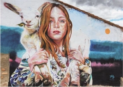 Zagonetka Educa Pastyrka 500 komada