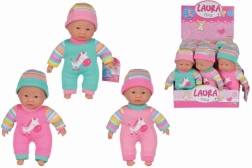 Lutka Tyny Laura s dudićem