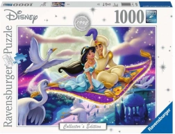 Puzzle Ravensburger Aladdin 1000 dijelova
