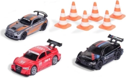 Poklon set trkaćih vozila