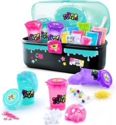 So Slime zabavna kutijica sa sljezom