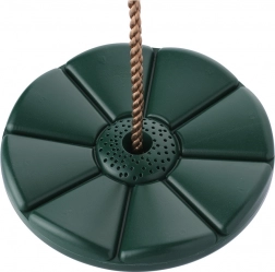 Plastični ljuljački disk 28 cm