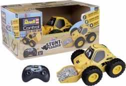 RC kamion Moj mali Stunt Loader