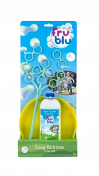Fru Blu set stablo s otopinom 0,4 L