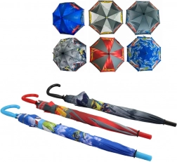 Kišobran za dječake 70 cm