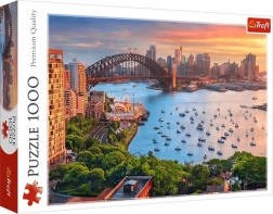 Slagalica 1000 dijelova – SYDNEY, AUSTRALIJA
