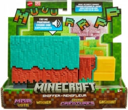 Figurica Minecraft Njuškač