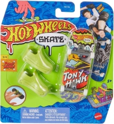 Mini skateboard Hot Wheels Skate Tony Hawk za prste