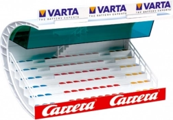 Zgrade – tribina sa stubama i krovom 1:32