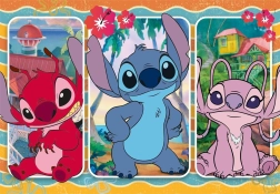 Puzzle 24 Maxi dijelova Disney: Stitch