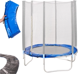 Zaštitni poklopac za trampolin 183 cm