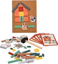 Korkova pribijanka - Pustolovine na farmi