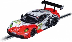 Carrera Digital 124 Audi R8 LMS GT3 evo II Abt Sportsline Red Bull br. 7 DTM 2024