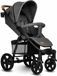 Sportska kolica Annet Plus – Karamel