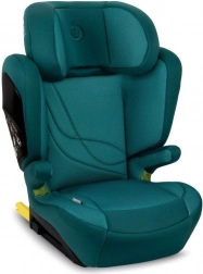 Autosjedalica MoMi MEI zelena 100–150 cm i-Size