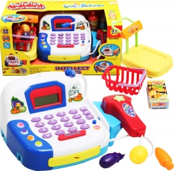 Blagajna za djecu sa svjetlom i zvukom