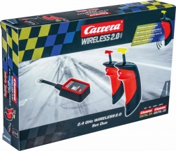 bežični upravljač 2.0 za autodrome CARRERA Digital 132/124 – set 2 kom
