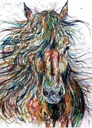 Slagalica ANATOLIAN Vjetar 500 dijelova