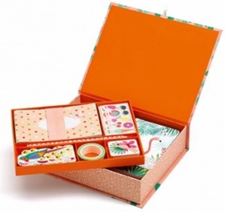 Kreativni papirnati set Marie od Djeca