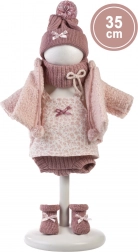 Odjeća za lutku 35 cm