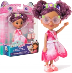 GABBIN mačji dom – filmski set za vrt s lutkom i dodacima