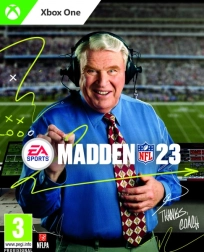 Madden NFL 23 za Xbox One