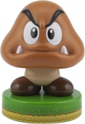 Icon Light Super Mario - Goomba noćna lampica