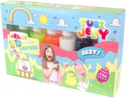 Set Tubi Jelly 6 boja - Uskrs