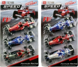 Formule na karticama za dječake