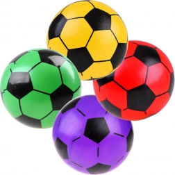 Gumena vrtna lopta za igru i zabavu, promjer 20 cm