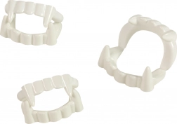 Vampirski zubi za karneval