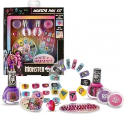 Monster High set za nokte