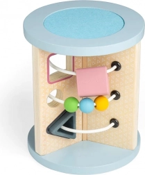 Senzorički valjak za djecu od Bigjigs Toys