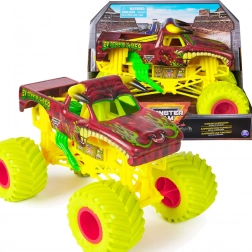 Monster truck 1:24 EL TORO LOCO – metalni model MONSTER JAM