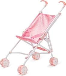 Baby Mix Tara sklopiva kišobran kolica za lutke