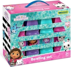 Kuglanje u kutiji – GABI MAČJI DOM